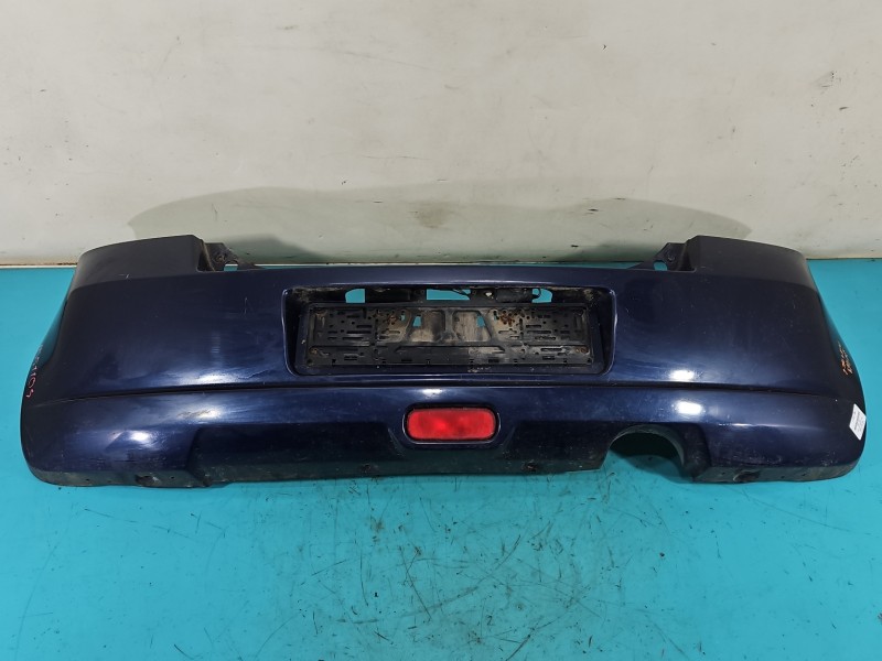 Zderzak tył Suzuki Swift Mk6 ZCH HB