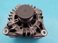 TEST Alternator Citroen C4 picasso I 06-13 9661544880 2.0 hdi (10DYUR)