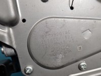 Silniczek Silnik wycieraczki tył Fiat Freemont 259600-1322, 05178201AC HB Producent części: FIAT, 4pin