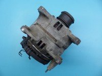 TEST Alternator Audi A4 B6 06F903023J, 0124525067 1.9 tdi