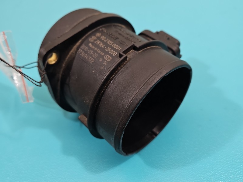 Przepływomierz Hyundai Ix35 09-13 28164-2F000 2.0 crdi 4wd (D4ha)