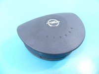 Poduszka powietrzna kierowcy airbag Opel Corsa C 16835215, 09130793