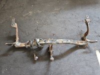 Hak holowniczy Citroen C4 picasso I 06-13