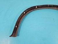 Listwa błotnika tył prawa BMW X5 E70 7163560
