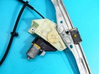 Podnośnik przód prawy SZYBY WINDA 9674252480 Citroen C4 Cactus 14-20 Europejska, 2pin 5d HB