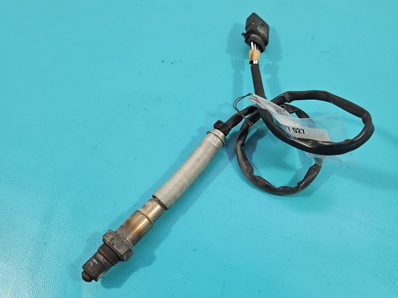 Sonda lambda 06K906262D, 0258010325/326 Seat Leon III 12- 1.8 TSI Sonda lambda 06K906262D, 0258010325/326 Seat Leon III 12- 1.8 TSI