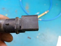 Czujnik parkowania PDC Audi A6 C6 7H0919275E szary LY7G