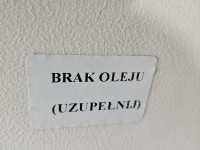 Skrzynia biegów 3M5R7002XE Volvo S40 II V50 1.8 16V