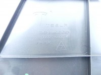 Tapicerka bagażnika lewa boczek Tesla Model S 1002274-00-E