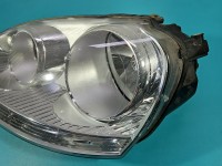 Reflektor lewy lampa przód Vw Golf V EUROPA 1K6941005N