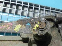 Skrzynia biegów 2CB61, 02CB61 Peugeot 306 1.4 jedn