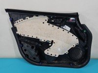 Tapicerka drzwi przód prawa boczek Opel Astra IV J 1597768