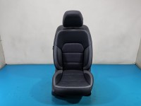 Fotel prawy przód pasażera INFINITI QX30 H15 16-19 5d EUROPA