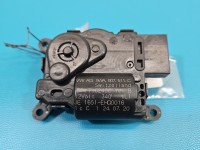 Silniczek nawiewu NAGRZEWNICY Vw Tiguan II 16- 5WA907511C EUROPA