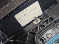 Deska rozdzielcza airbag pasażera kokpit Alfa romeo Giulietta