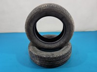 Opony letnie 2szt