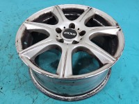 4X alufelgi felgi 16" komplet Fiat Scudo II 06- R16