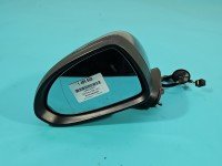 Lusterko lewe pin Opel Corsa D HB z168 5d europa