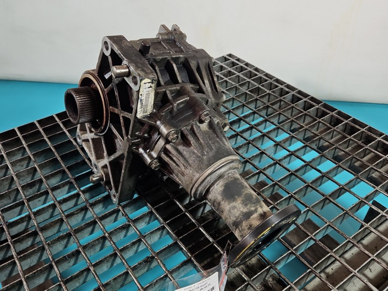 Reduktor Kia Sportage III 10-15 2.0 crdi 4X4 4WD