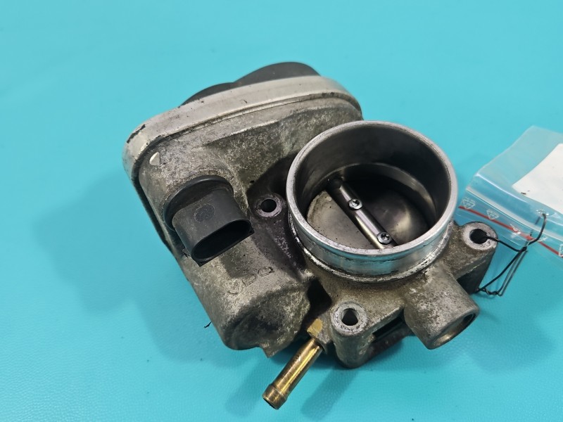 Przepustnica Chrysler Pt cruiser 4777860AA 1.6 16V