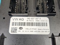 Sterownik moduł komfortu Skoda Superb II 1K0937087R