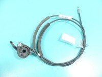 Klamka maski Dacia Sandero III 20- 1.0 Tce