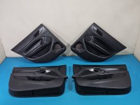 Fotele komplet kanapa Peugeot 308 II T9