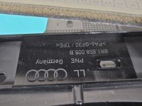 Deska rozdzielcza airbag pasażera kokpit AUDI Q5 8R 08-