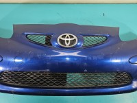 Zderzak przód Toyota Aygo 05-14 8M6