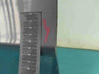 DRZWI PRZÓD LEWE KIEROWCY Hyundai Ix35 09-13 5d szary ZAR