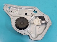 Podnośnik tył lewy Vw Golf VI 3C0959703B kombi