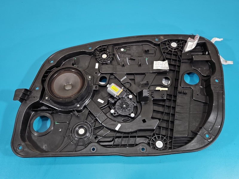 Podnośnik przód prawy SZYBY WINDA 82460-A5000 Hyundai I30 II 12-16 2pin 5d HB