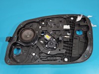 Podnośnik przód prawy SZYBY WINDA 82460-A5000 Hyundai I30 II 12-16 2pin 5d HB