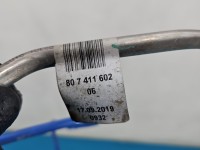 RURKI Przewód paliwowy BMW G30 2.0 T B48B20 807411602, 737361503
