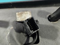 Lusterko lewe pin Renault Twingo II HB 3d kolor ov369 europa