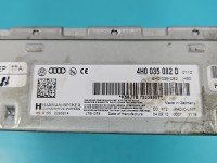 Sterownik moduł AUDI A8 D4 4H 4H0035082D