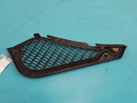 Osłona ZAŚLEPKA PLASTIK Porsche Panamera I 970 97055546400