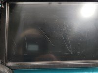Wyświetlacz Citroen C4 II 9813810680 monitor