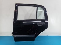 Drzwi tył lewe Hyundai Getz HB 5d