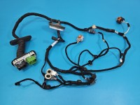 Instalacja Wiązka drzwi przód prawych Peugeot 3008 II 9837479380