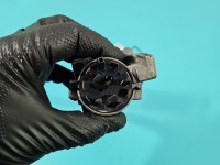 Stacyjka KLUCZYK WKŁADKA Audi A4 B6