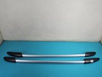 Relingi dachowe komplet Citroen Berlingo II