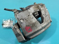 Zacisk przód lewy AUDI A6 C7 2.0 TFSI (CAED)