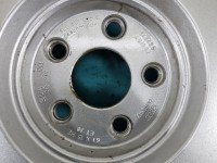 Felga aluminiowa 15" Audi A3 8L alufelga