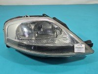 Reflektor prawy lampa przód Citroen C3 I EUROPA
