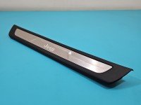 Listwa progowa prawa PRÓG NAKŁADKA Jeep Grand Cherokee IV WK2 66592-1037