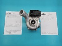 Turbosprężarka Regenerowana Audi A5 8T 769705-7, GS4 059145722L, LBW00649I 3.0 tdi V6 239KM