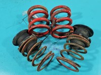 Sprężyny tył komplet Bmw e46 sedan