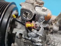 Sprężarka klimatyzacji kompresor 5WA816803A, 757202410 Skoda Octavia IV 1.5 TSI (DXDA)