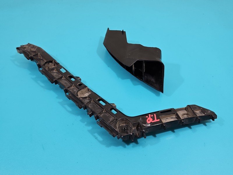 Ślizg zderzaka tył prawy Toyota Corolla E21 19- 52575-02210, 52562-02310